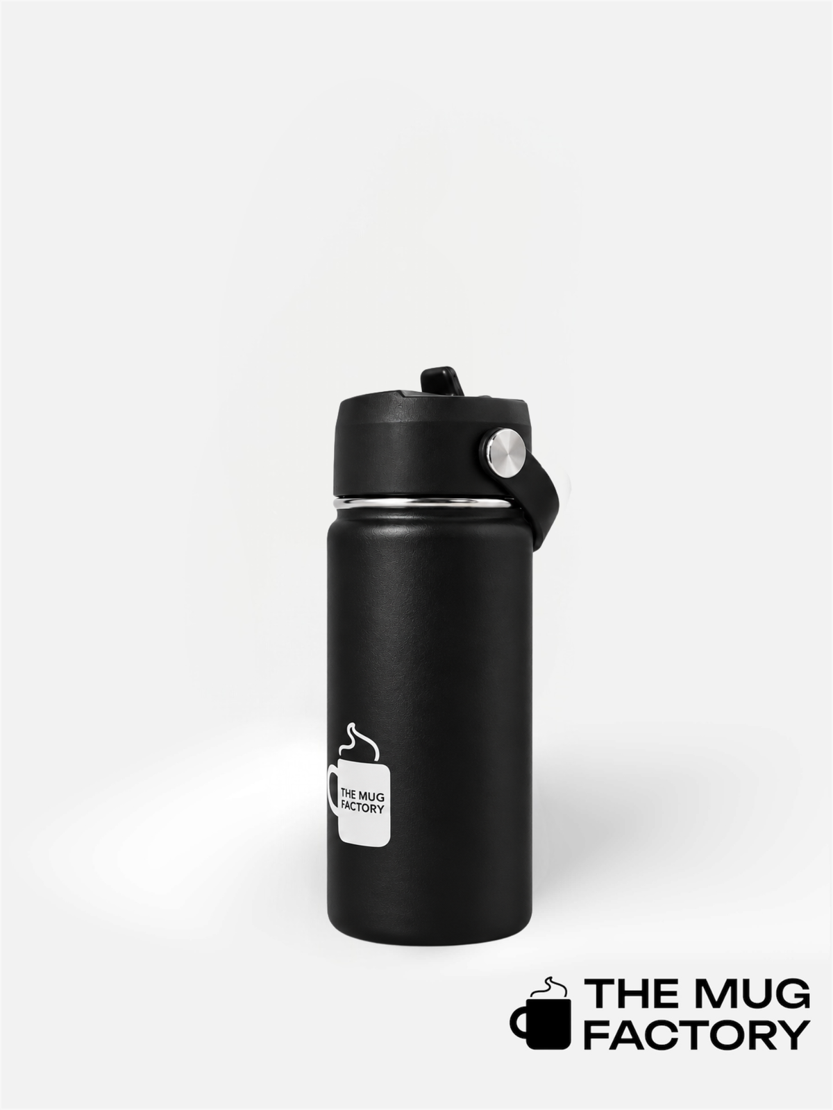 Adventure Bottle 350mL - Gourde isotherme