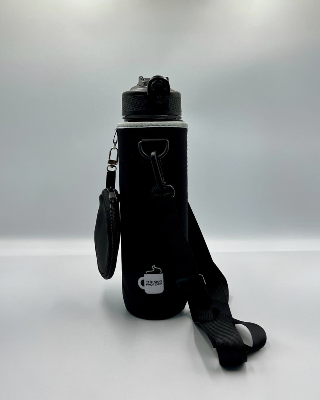 Étui pour Motivational Bottle