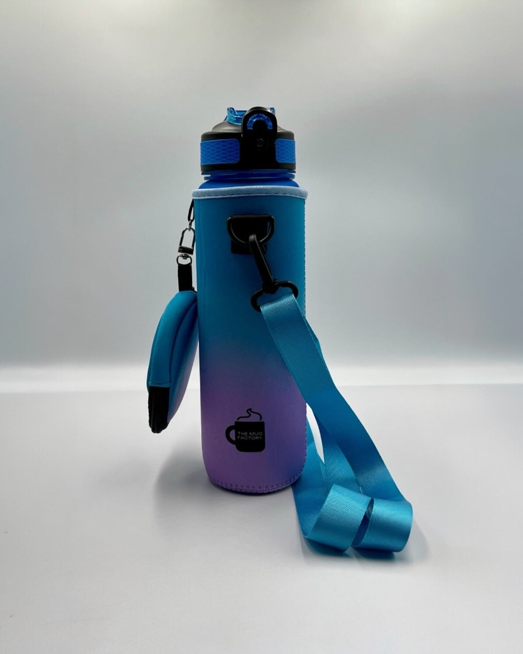 Étui pour Motivational Bottle