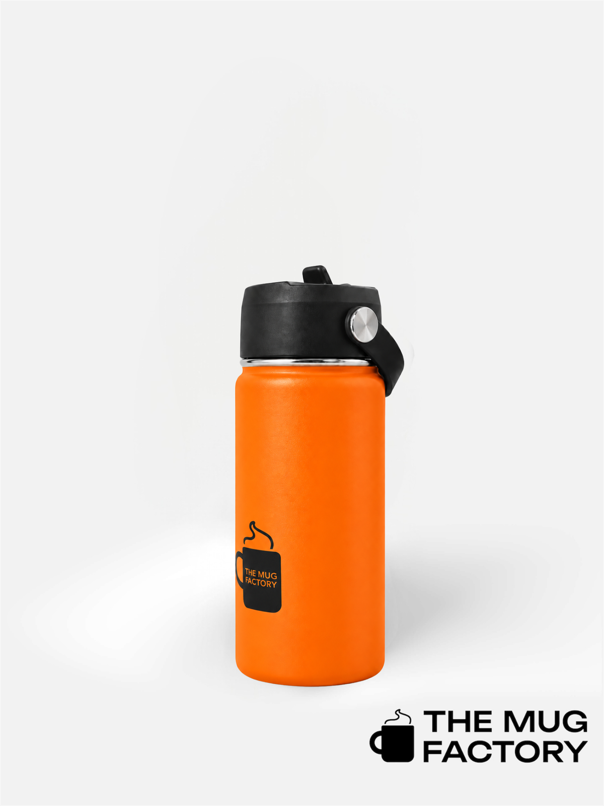 Adventure Bottle 350mL - Gourde isotherme