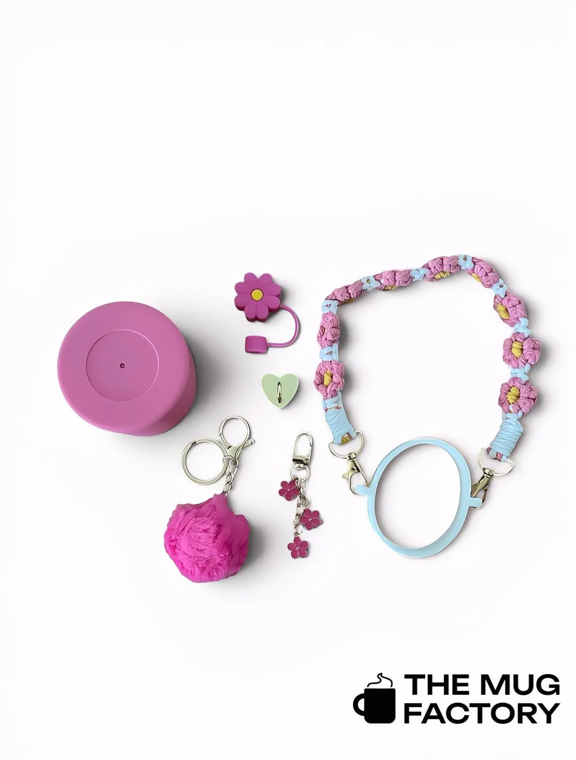 Kit Bijoux des Cups isothermes