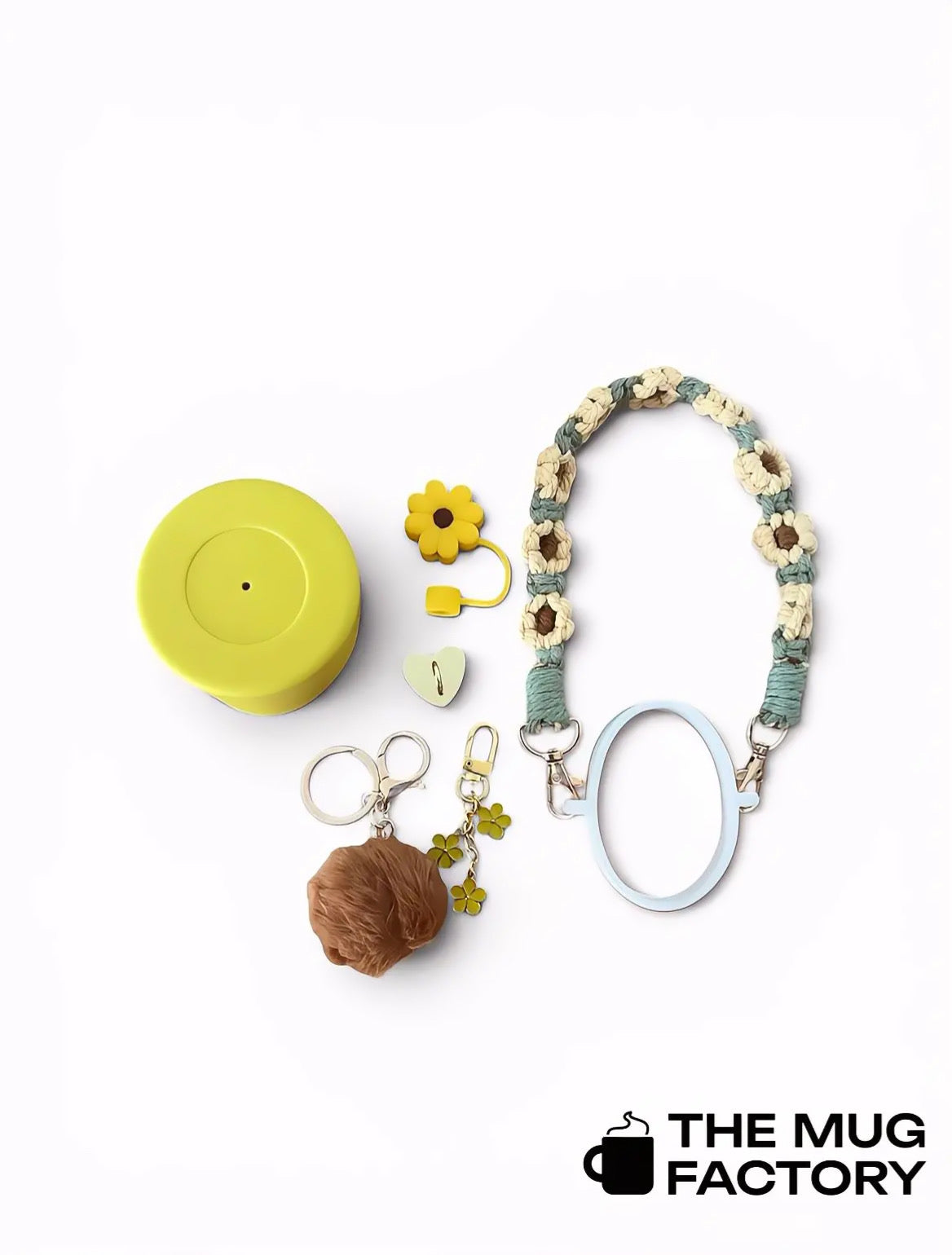 Kit Bijoux des Cups isothermes