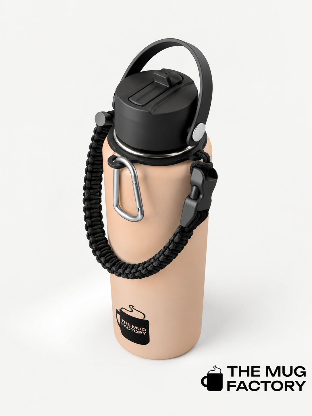Adventure Bottle 1,2L - Gourde isotherme