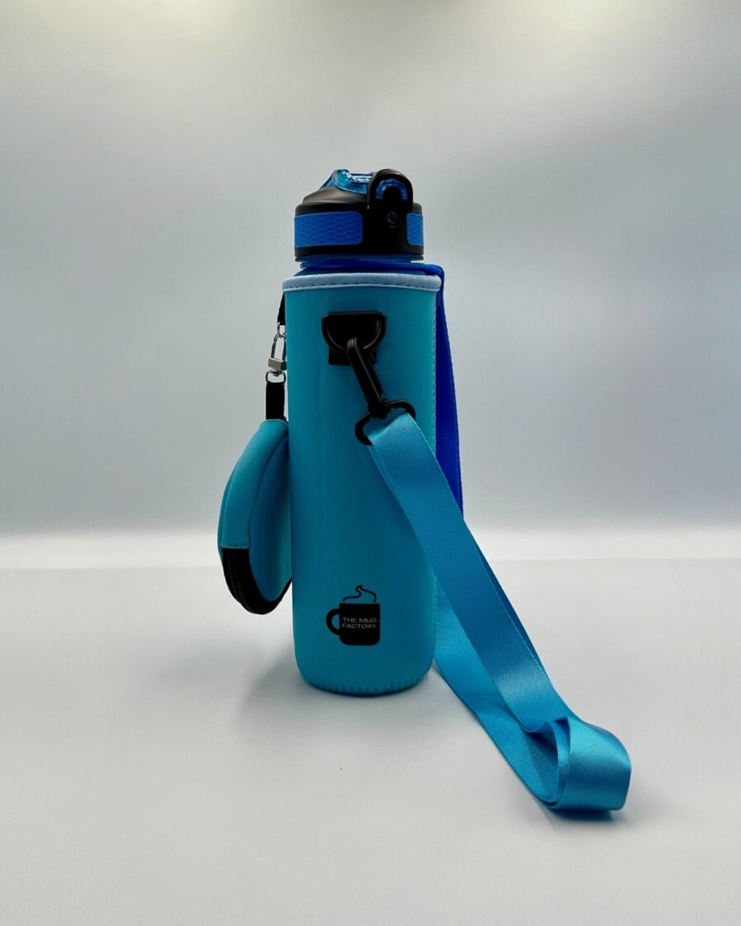 Étui pour Motivational Bottle