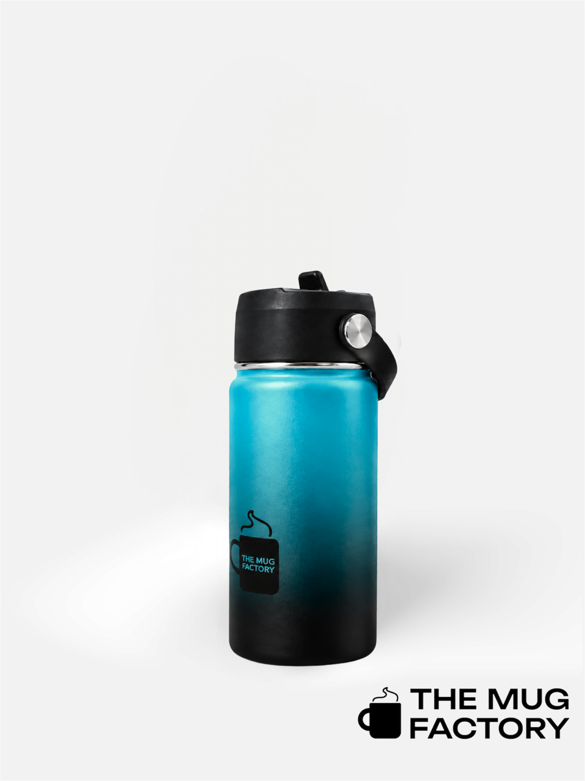 Adventure Bottle 350mL - Gourde isotherme