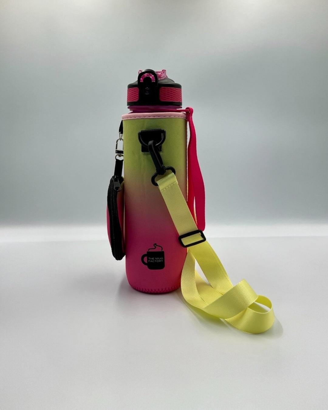 Étui pour Motivational Bottle