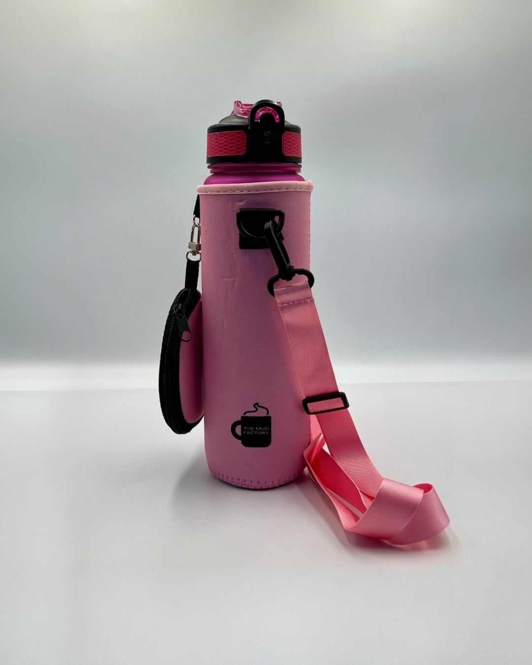 Étui pour Motivational Bottle