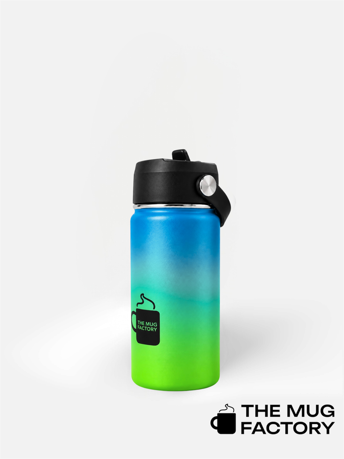 Adventure Bottle 350mL - Gourde isotherme