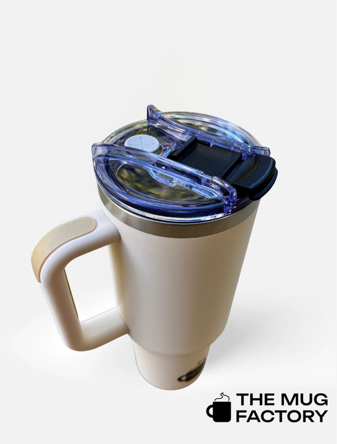 Mat Cup - Gobelet isotherme