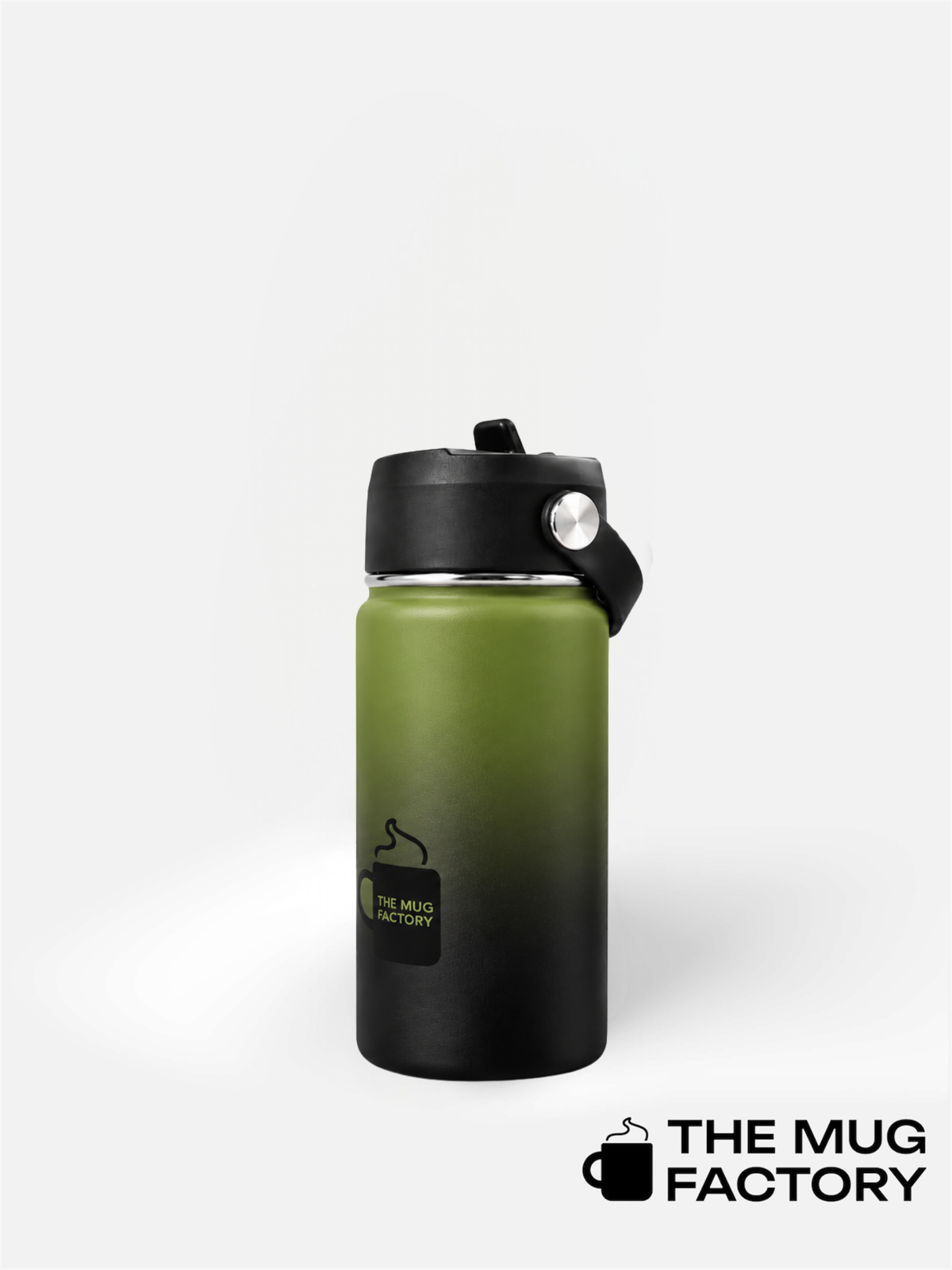 Adventure Bottle 350mL - Gourde isotherme