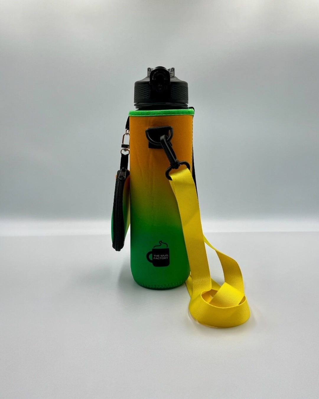 Étui pour Motivational Bottle