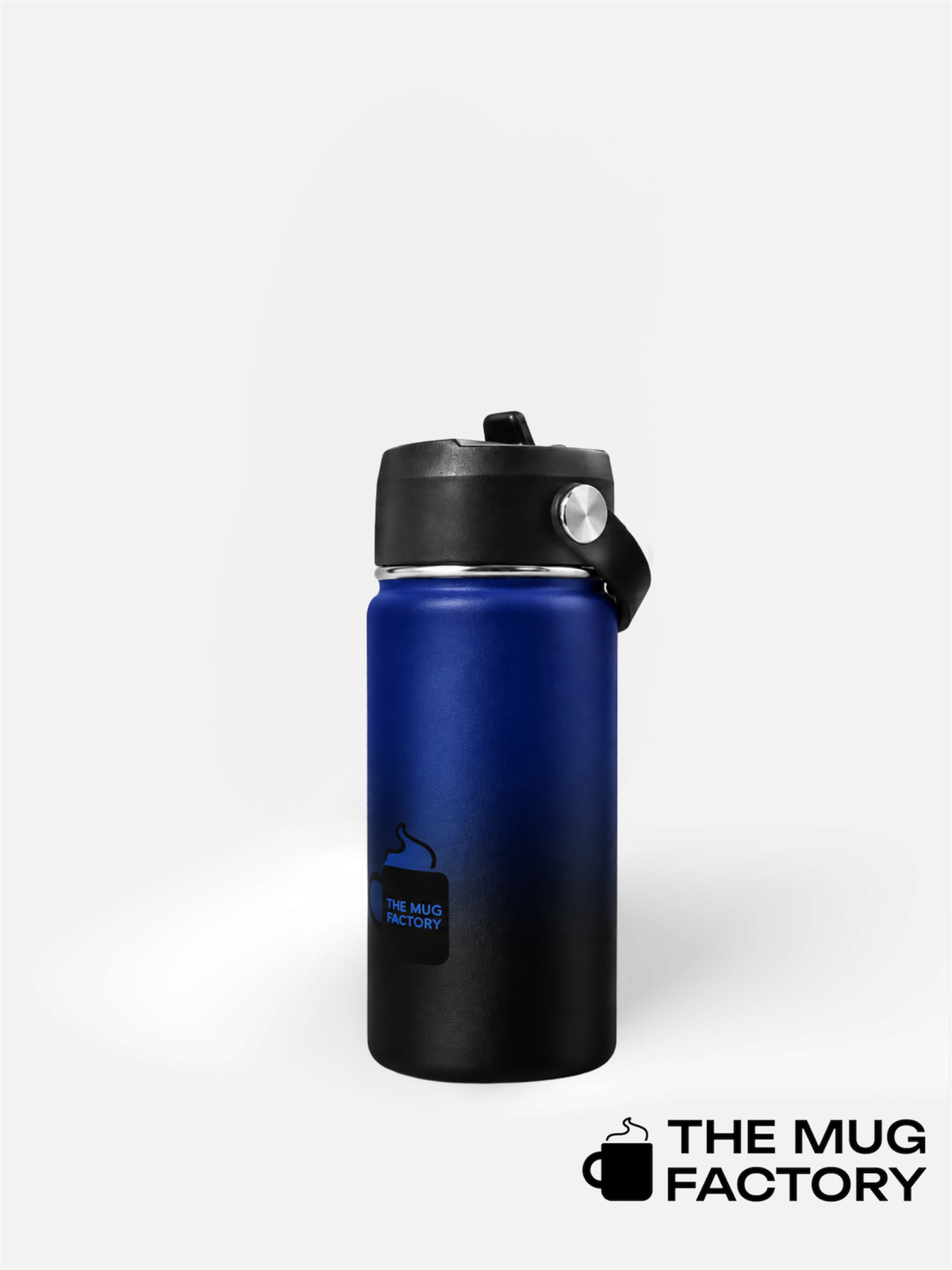 Adventure Bottle 350mL - Gourde isotherme