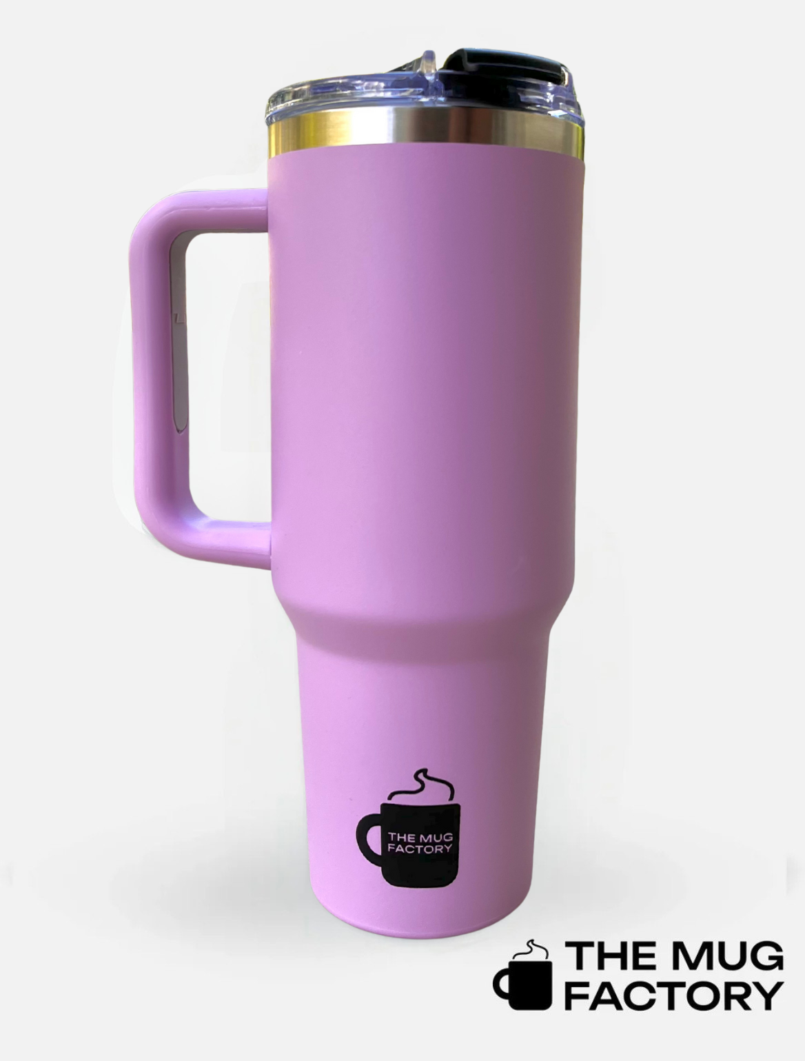 Mat Cup - Gobelet isotherme
