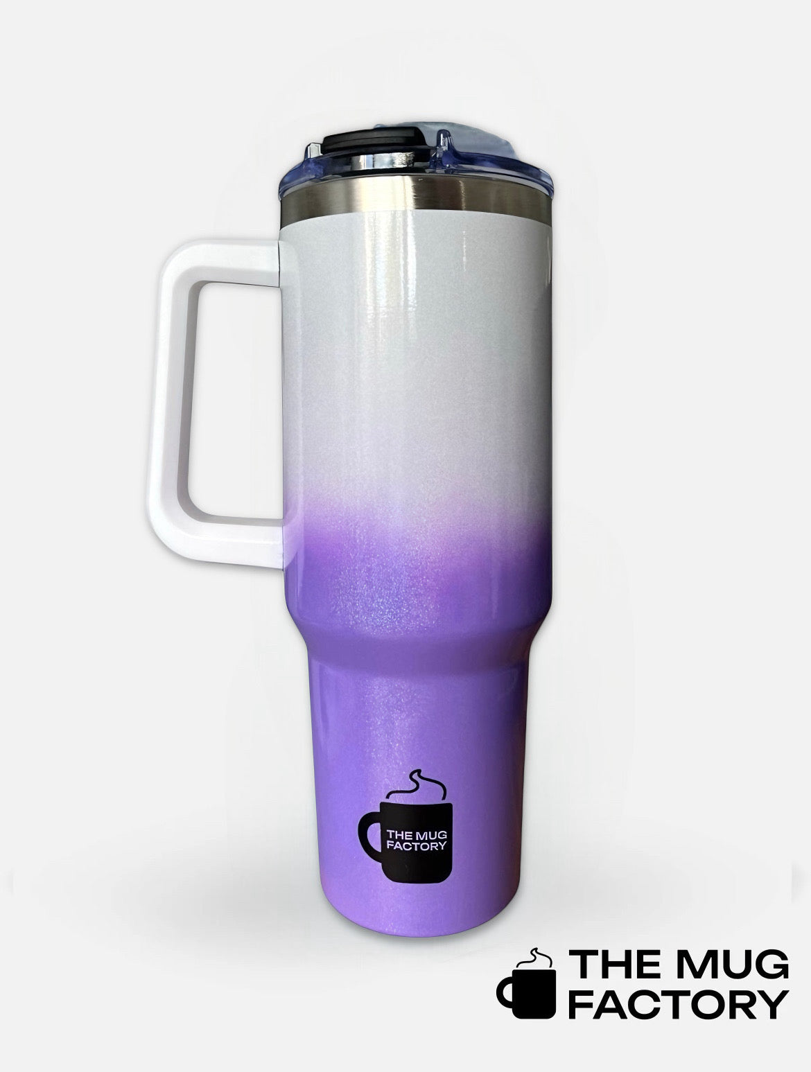Shiny Bottle - Gobelet isotherme