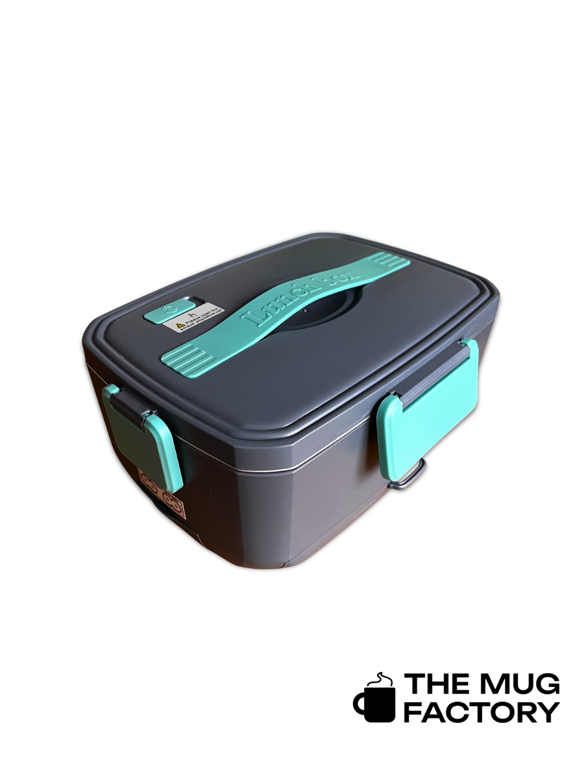 La Chalè Box - La Lunch Box chauffante sur secteur