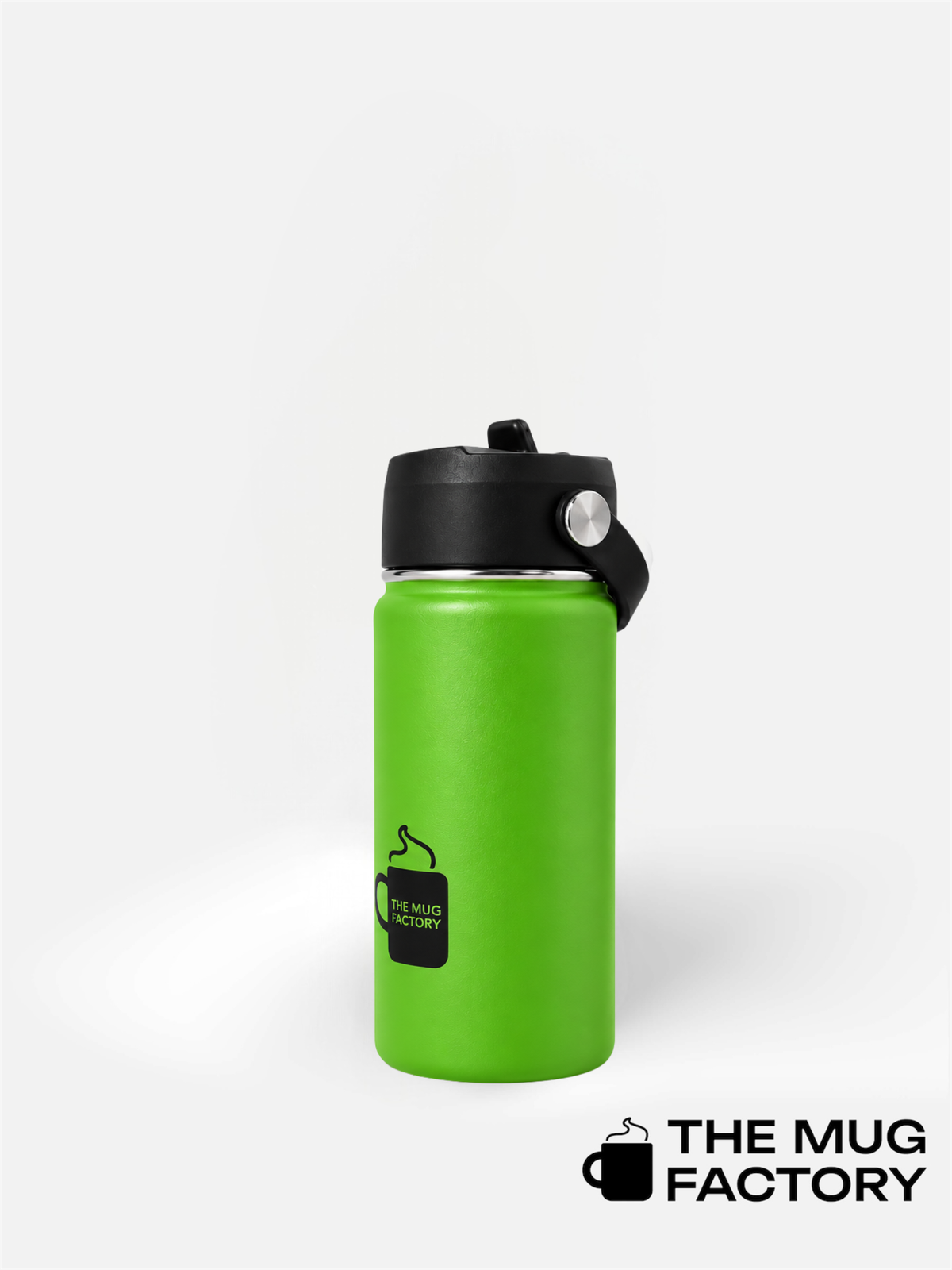 Adventure Bottle 350mL - Gourde isotherme