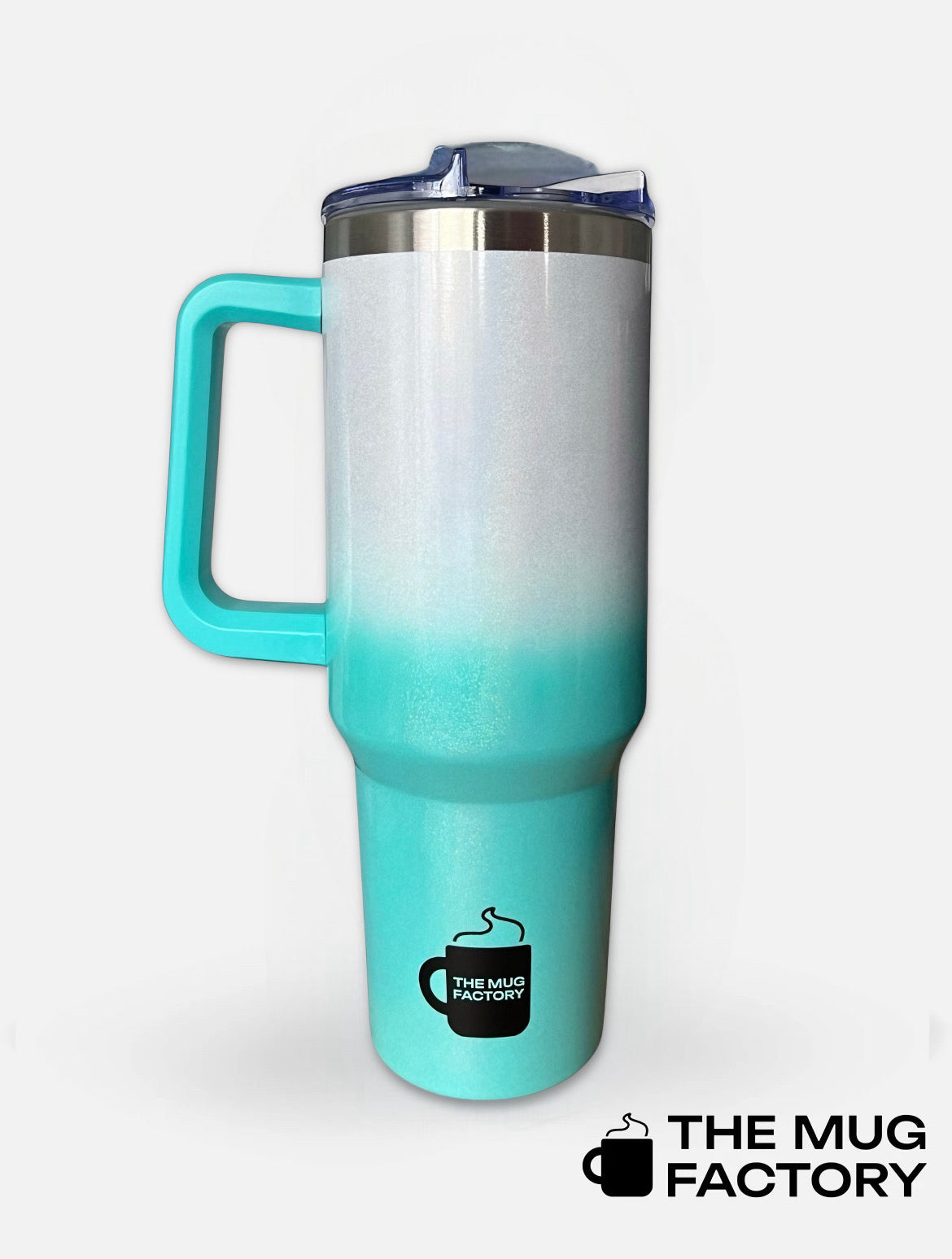 Shiny Bottle - Gobelet isotherme