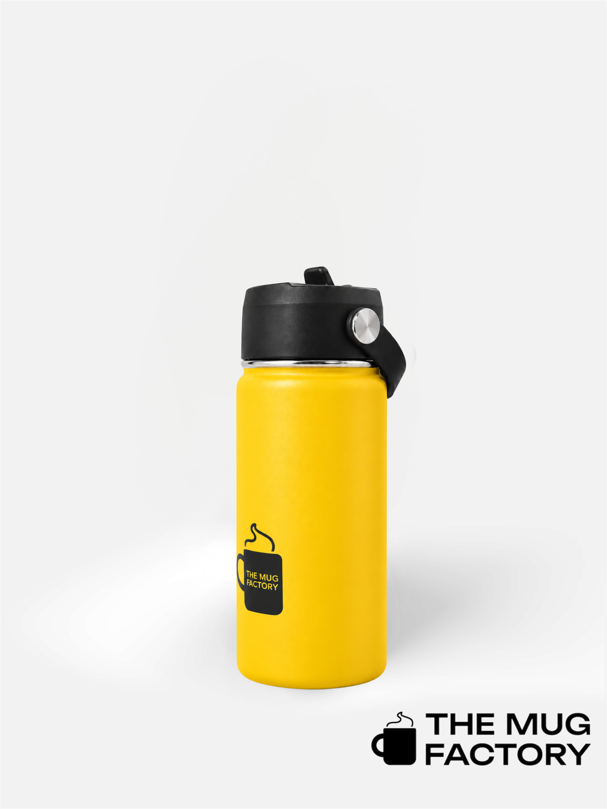 Adventure Bottle 350mL - Gourde isotherme