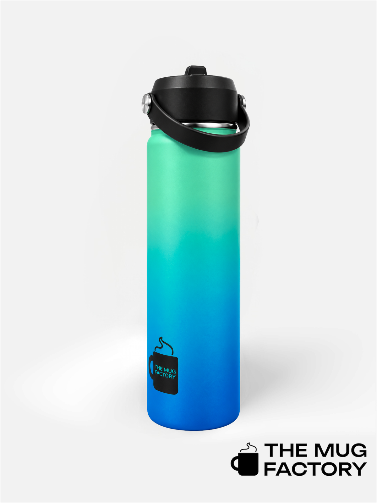 Adventure Bottle 750mL - Gourde isotherme