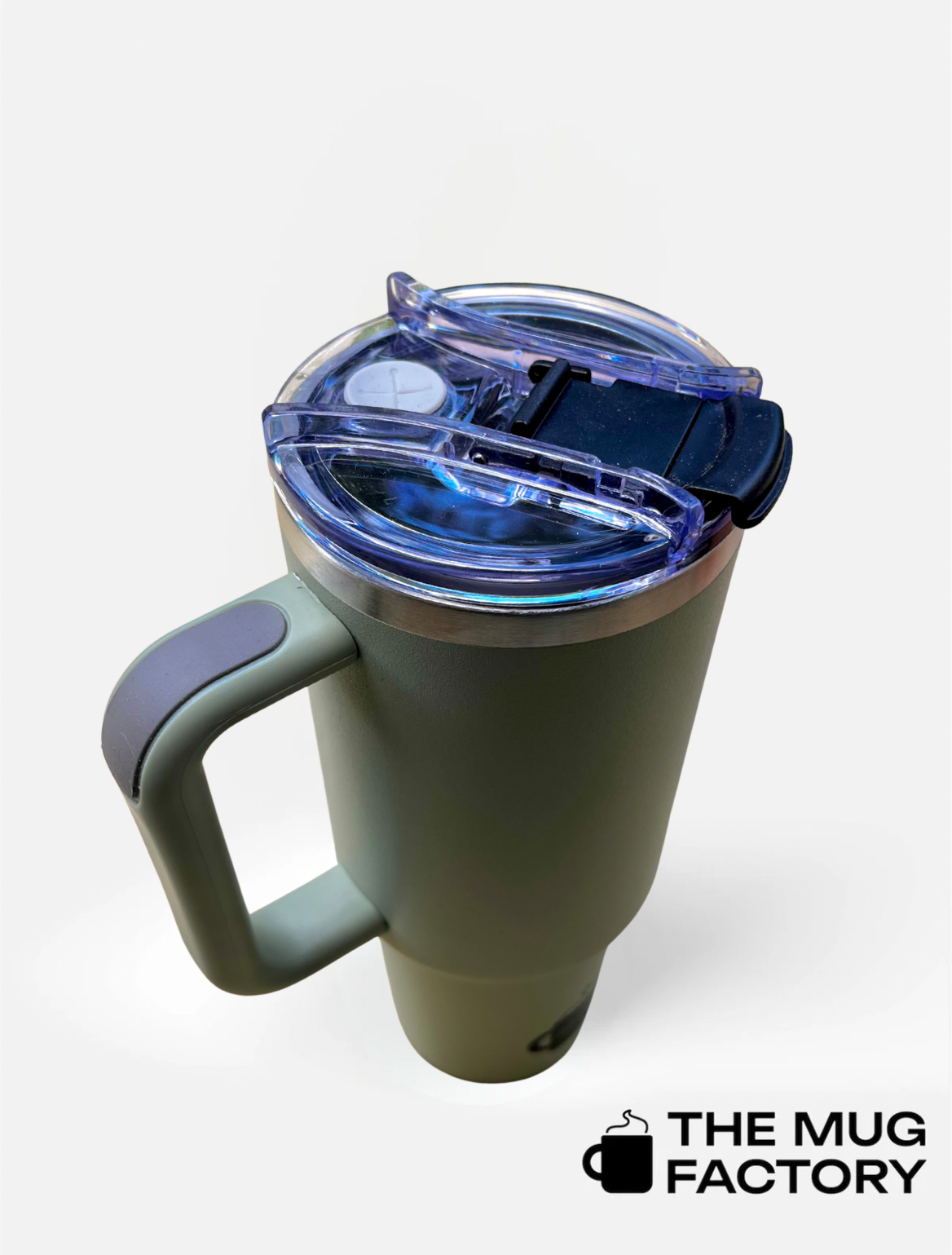 Mat Cup - Gobelet isotherme