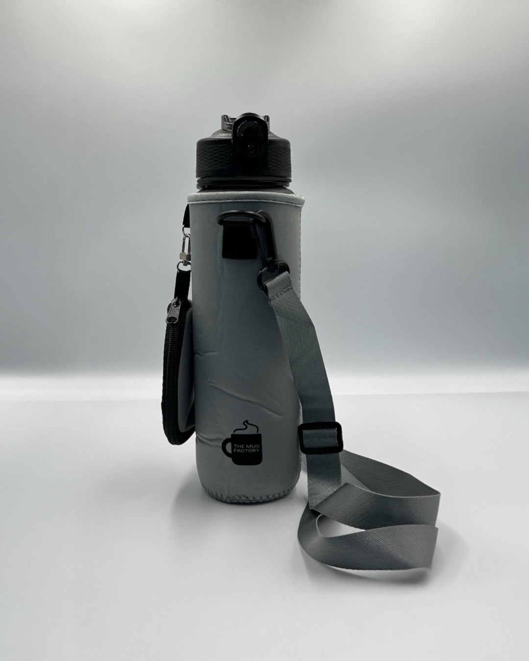 Étui pour Motivational Bottle