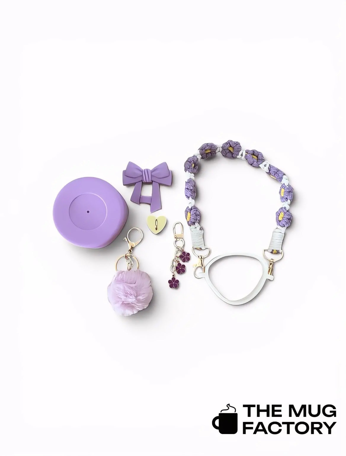 Kit Bijoux des Cups isothermes