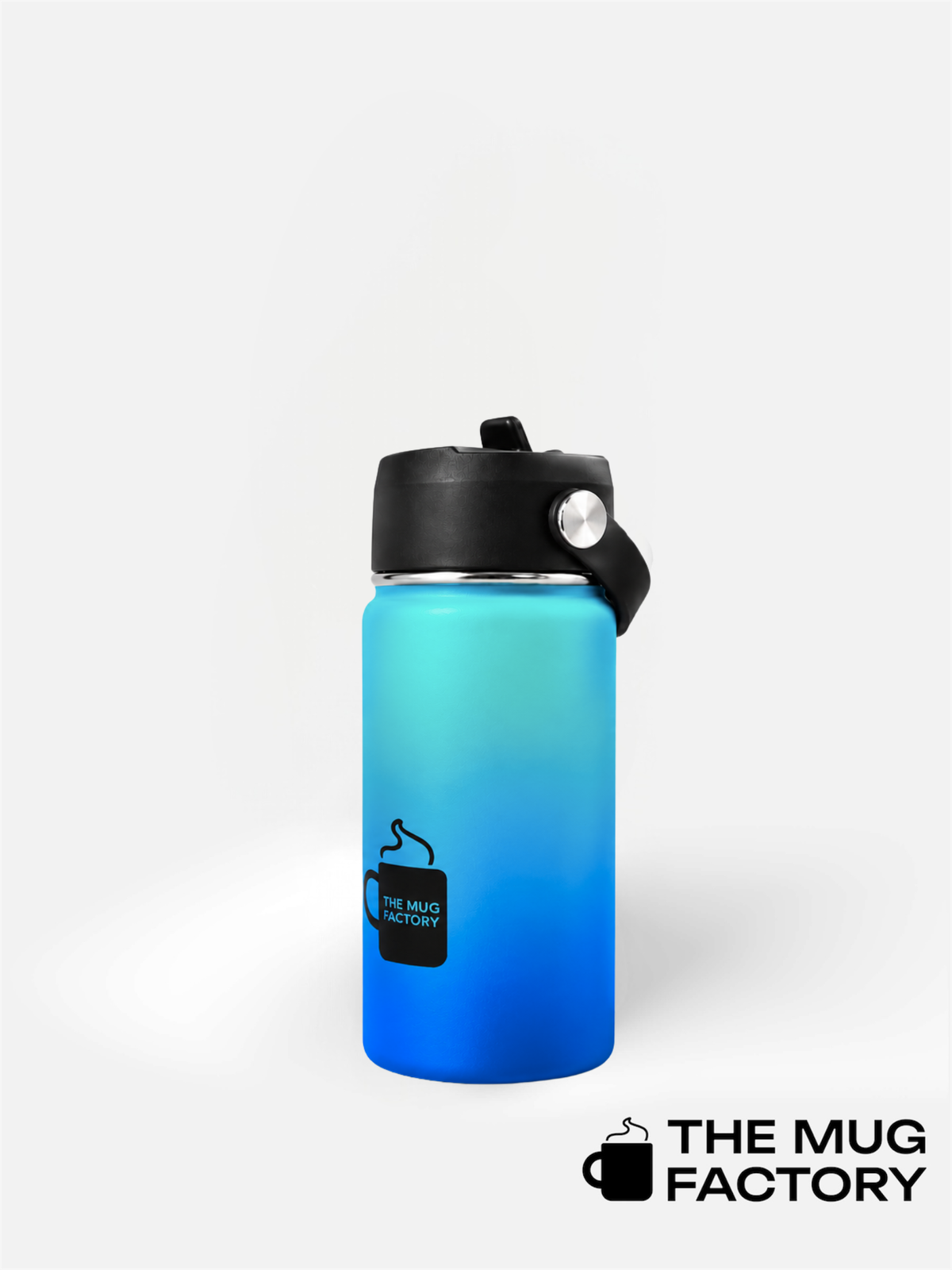 Adventure Bottle 350mL - Gourde isotherme