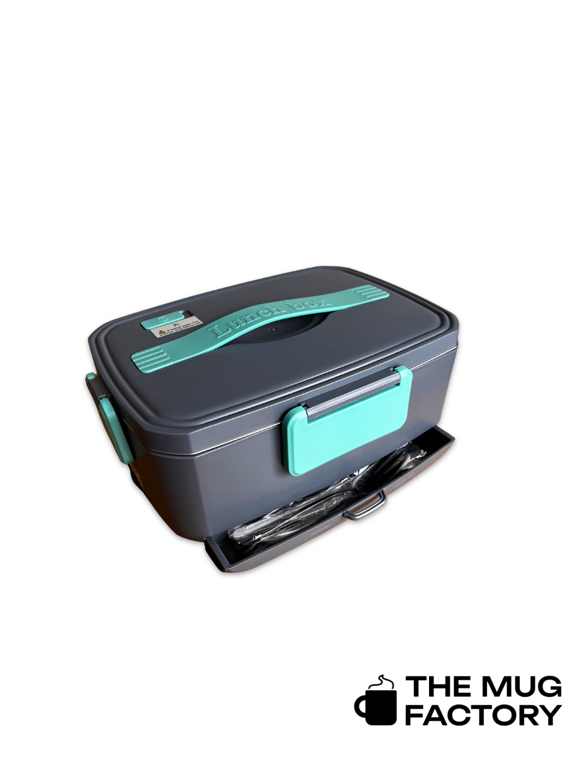 La Chalè Box - La Lunch Box chauffante sur secteur