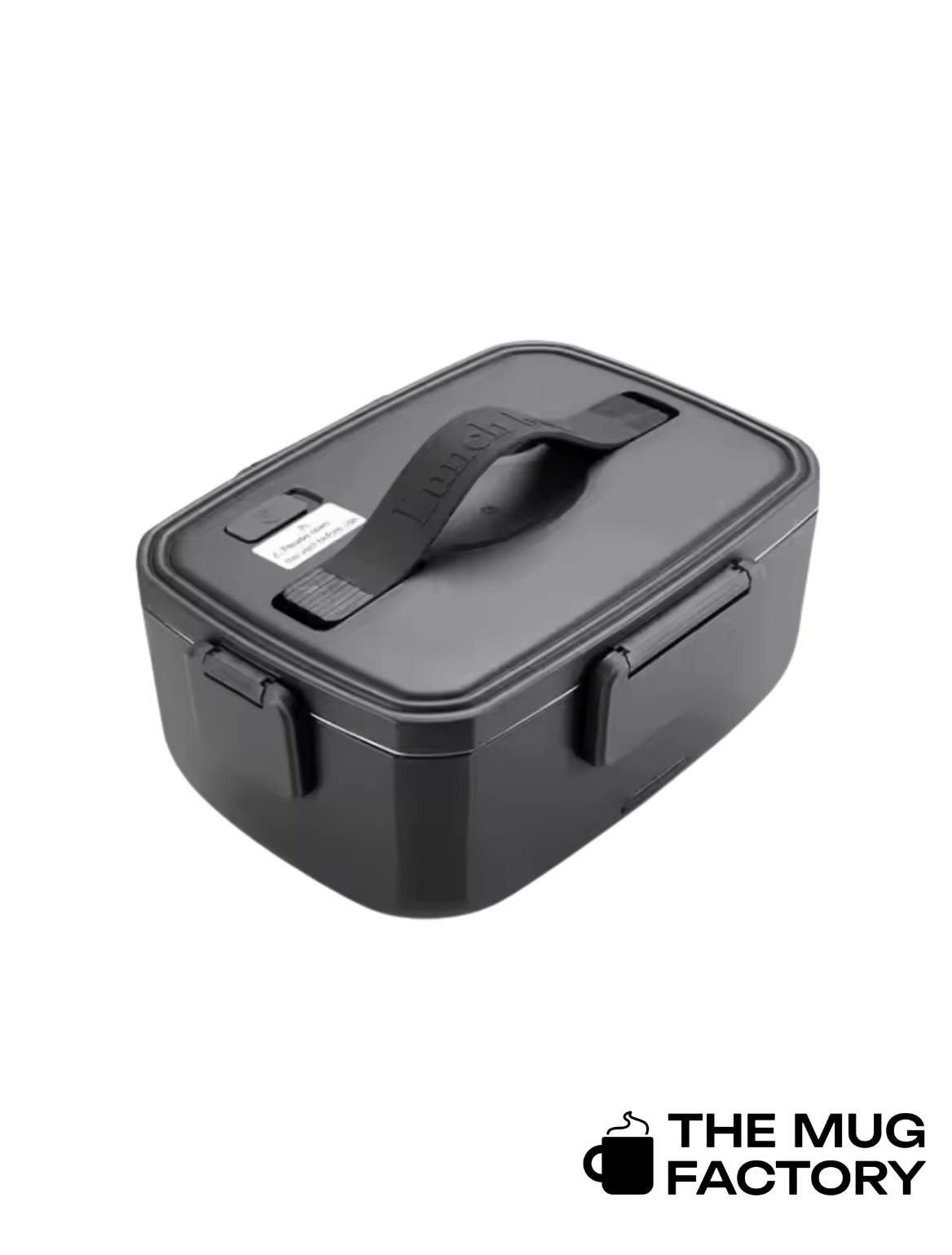 La Chalè Box - La Lunch Box chauffante sur secteur