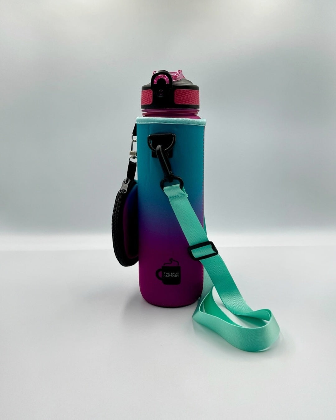 Étui pour Motivational Bottle
