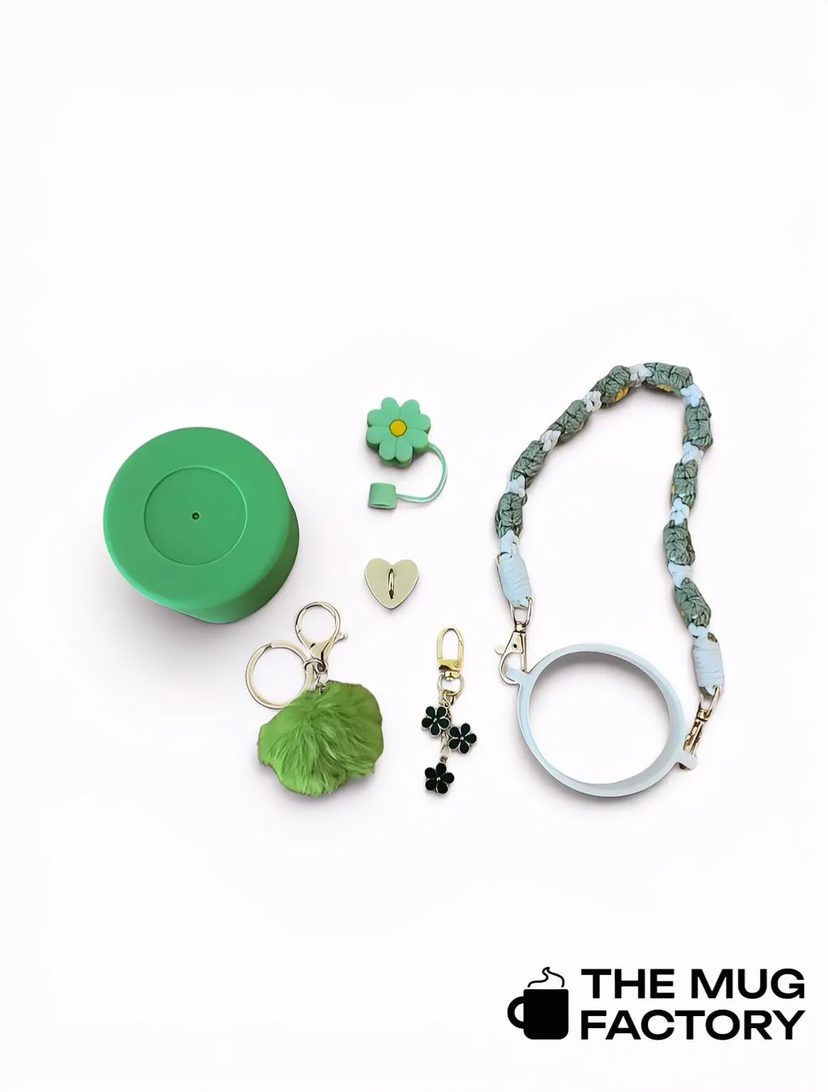 Kit Bijoux des Cups isothermes