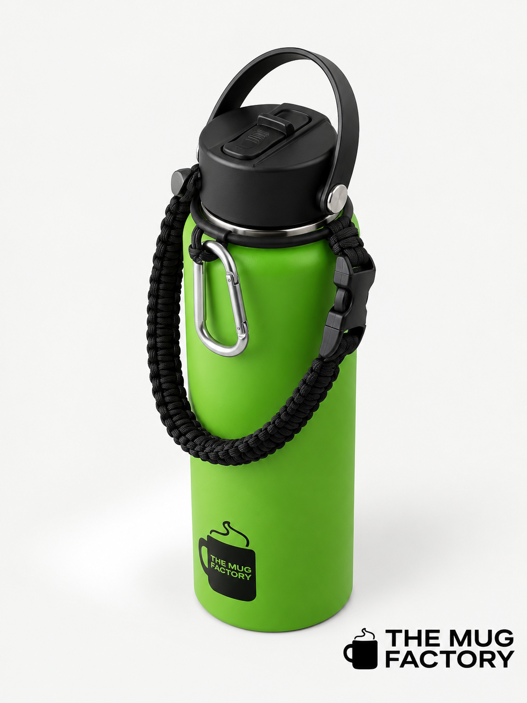 Adventure Bottle 1,2L - Gourde isotherme