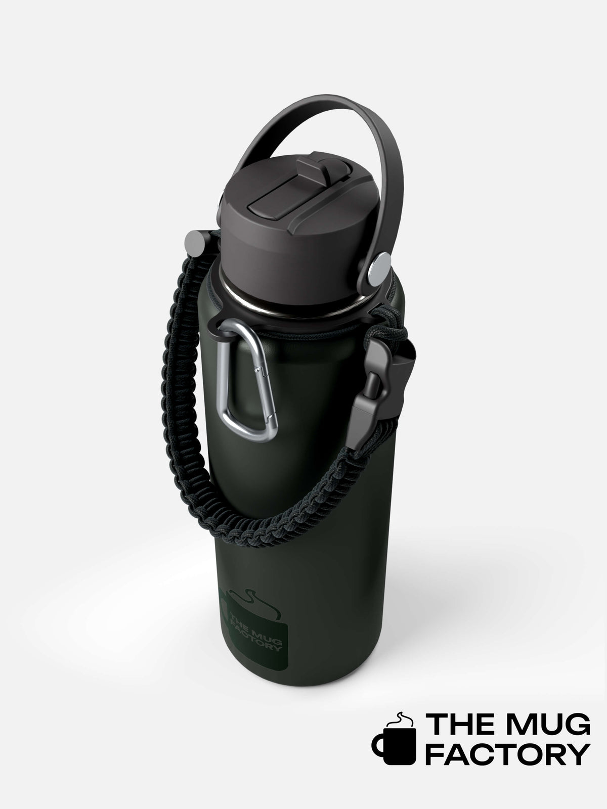 Adventure Bottle 1,2L - Gourde isotherme