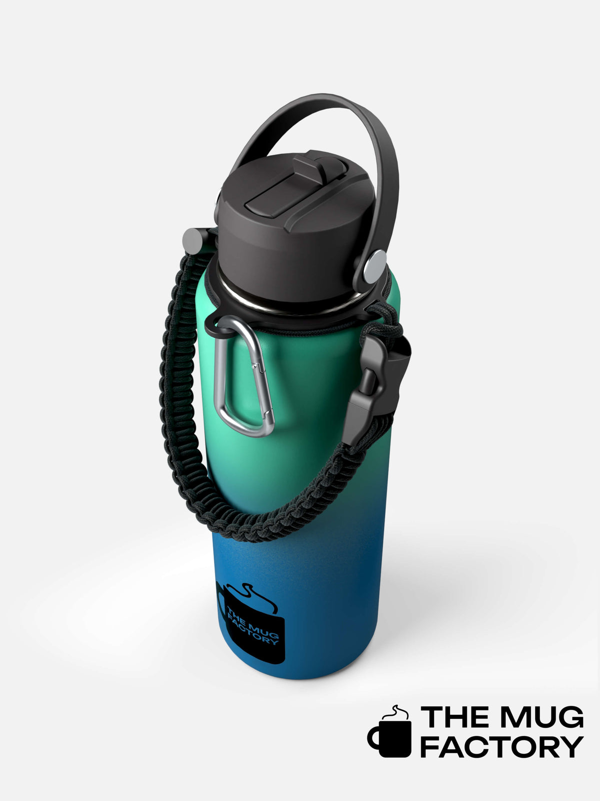 Adventure Bottle 1,2L - Gourde isotherme