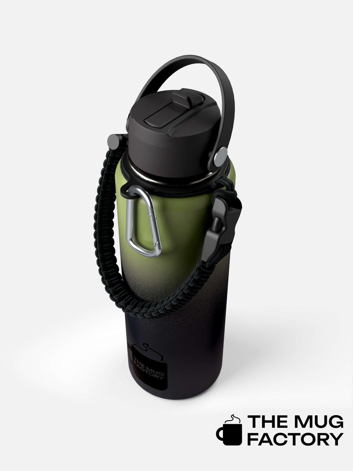 Adventure Bottle 1,2L - Gourde isotherme