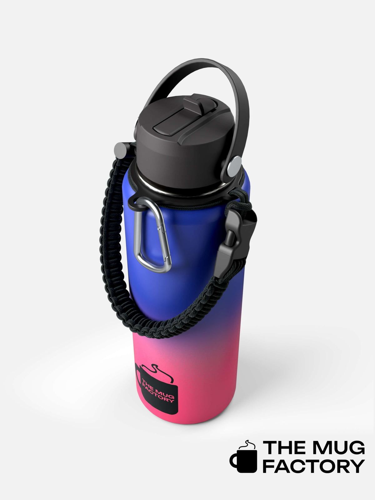Adventure Bottle 1,2L - Gourde isotherme