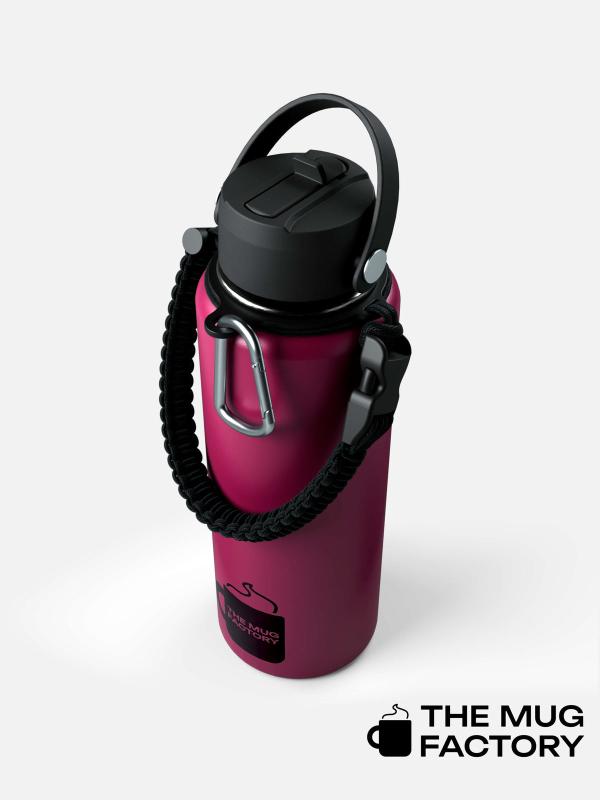 Adventure Bottle 1,2L - Gourde isotherme