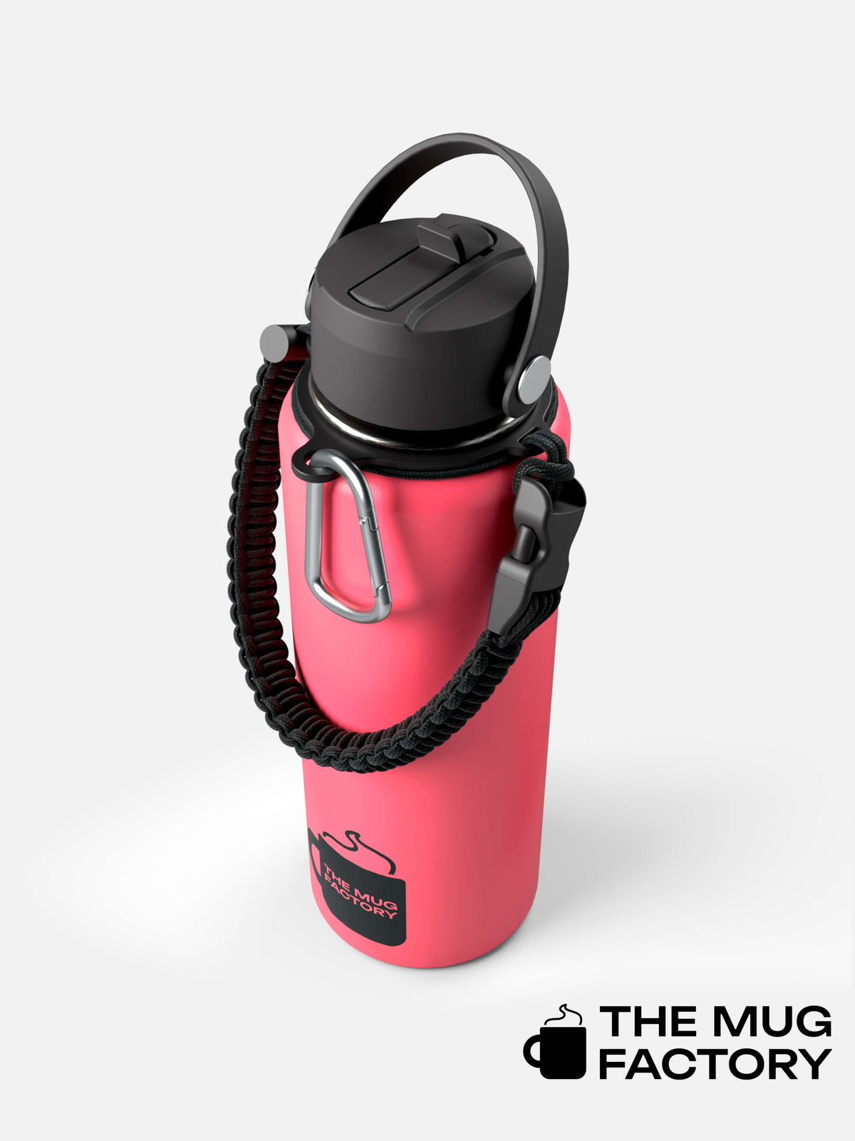 Adventure Bottle 1,2L - Gourde isotherme