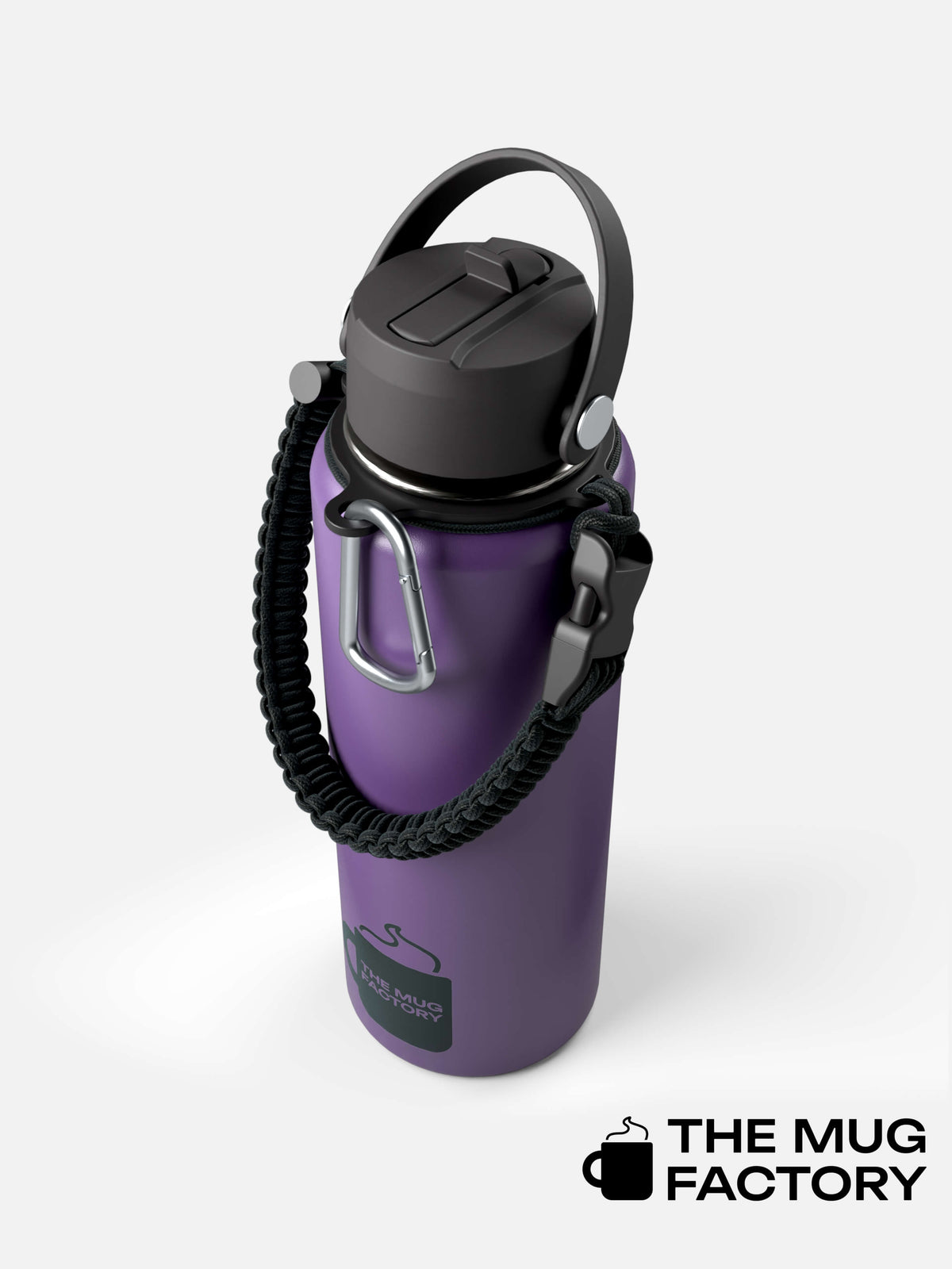 Adventure Bottle 1,2L - Gourde isotherme