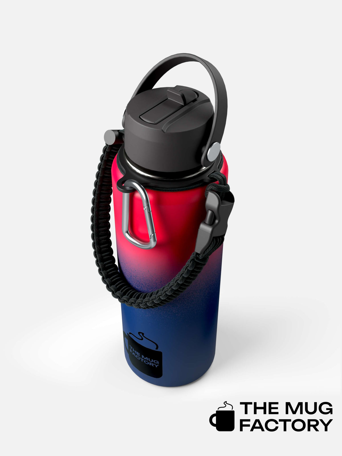 Adventure Bottle 1,2L - Gourde isotherme