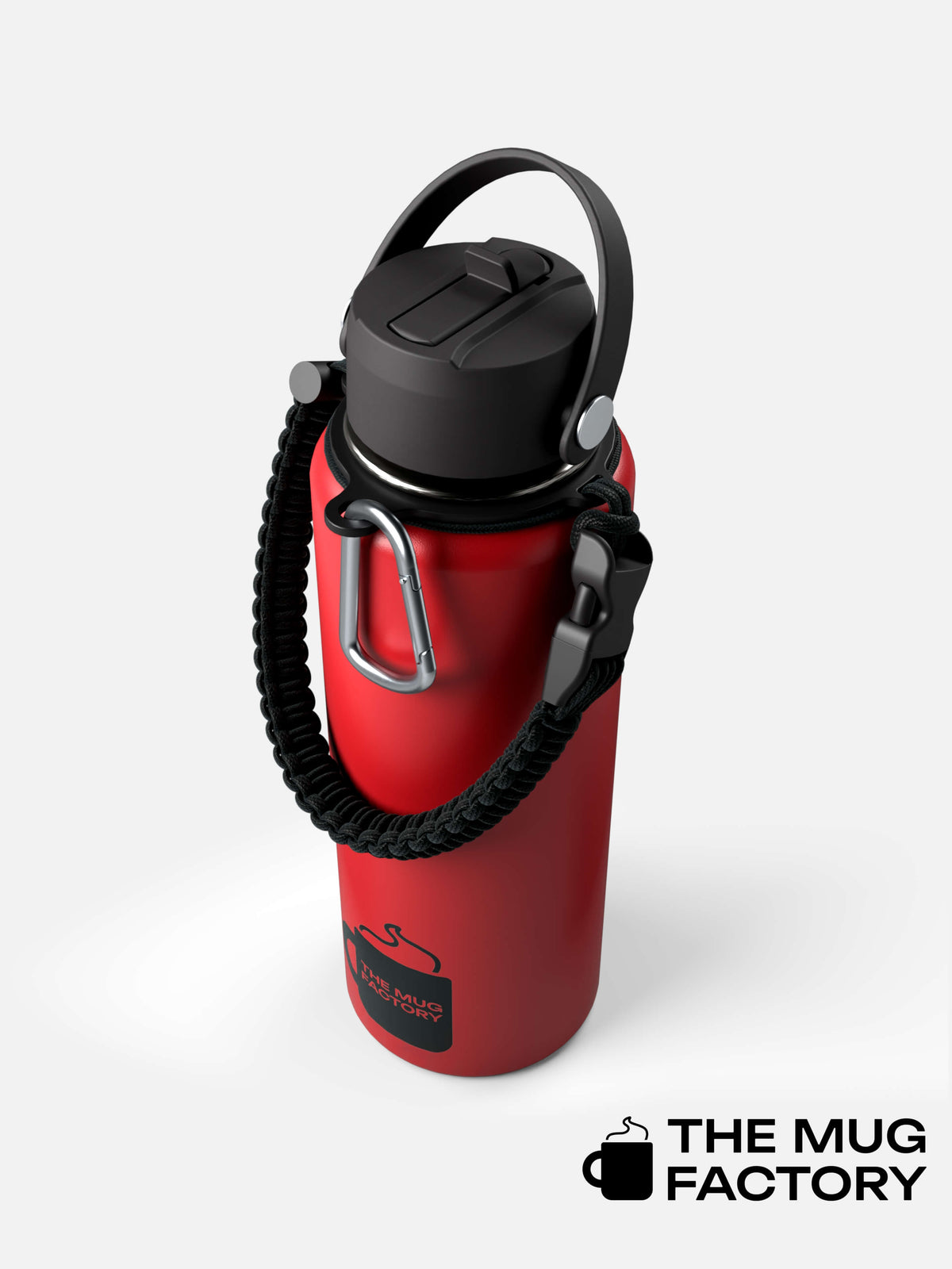 Adventure Bottle 1,2L - Gourde isotherme