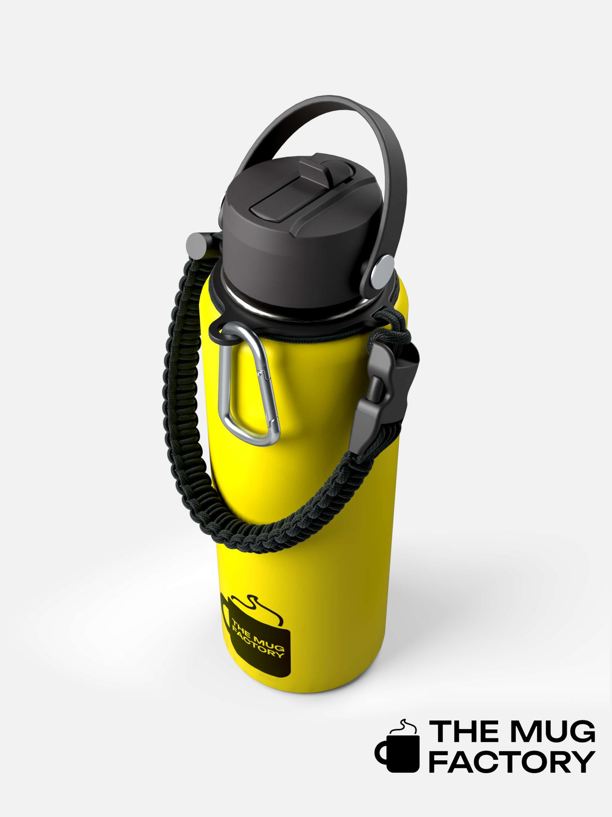 Adventure Bottle 1,2L - Gourde isotherme