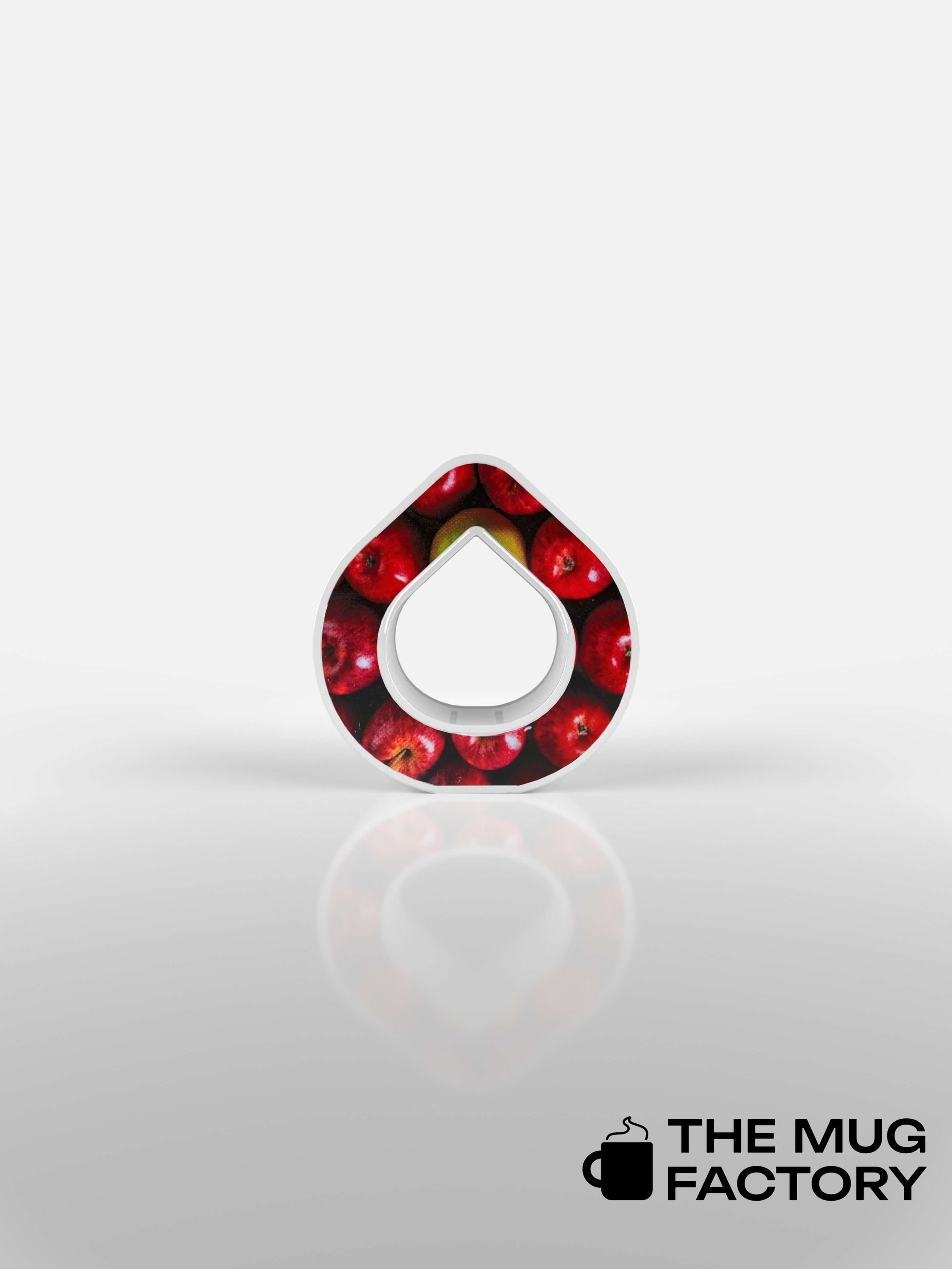 Pods Tasty Bottle - rétro olfaction