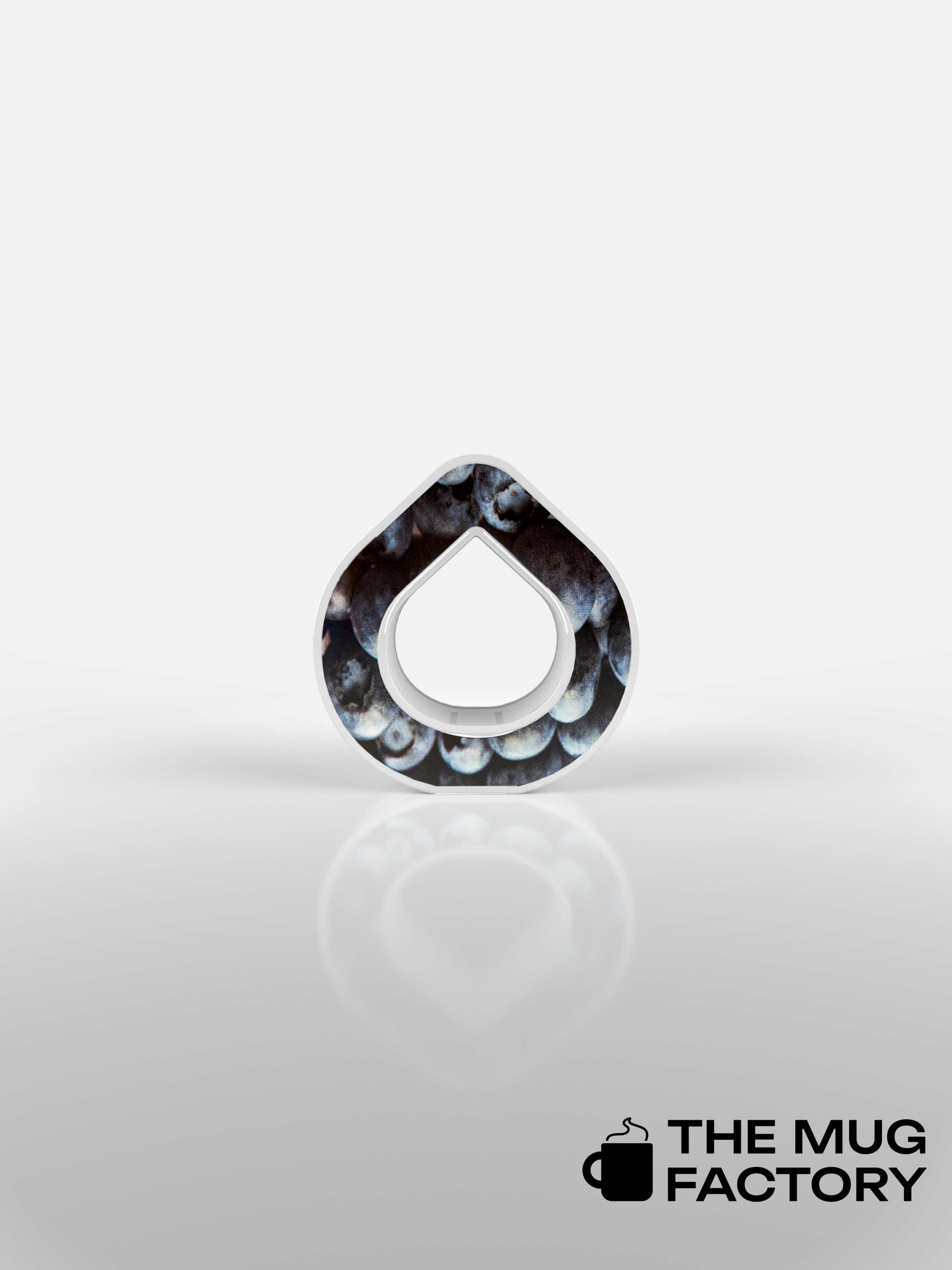 Pods Tasty Bottle - rétro olfaction