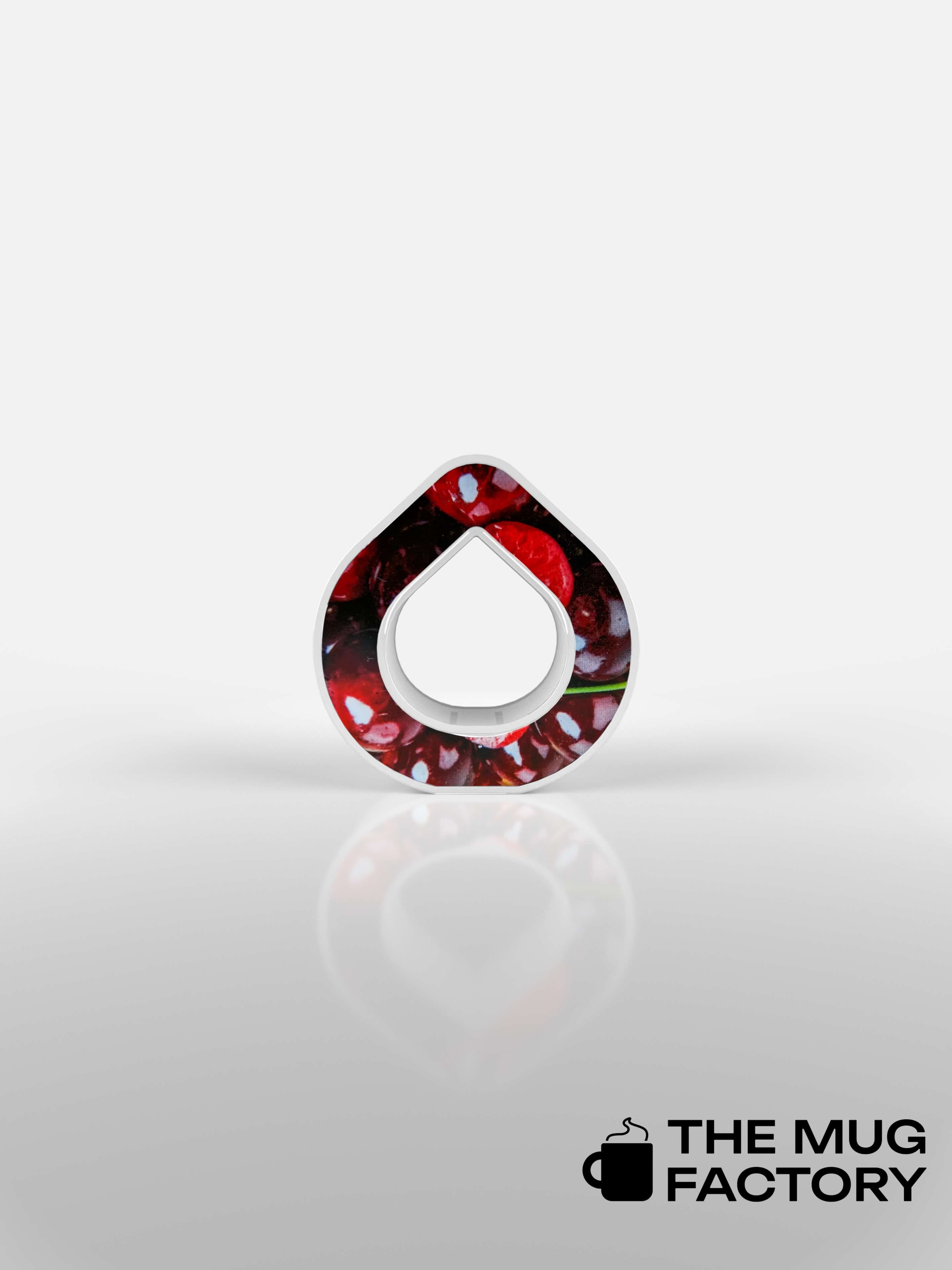 Pods Tasty Bottle - rétro olfaction