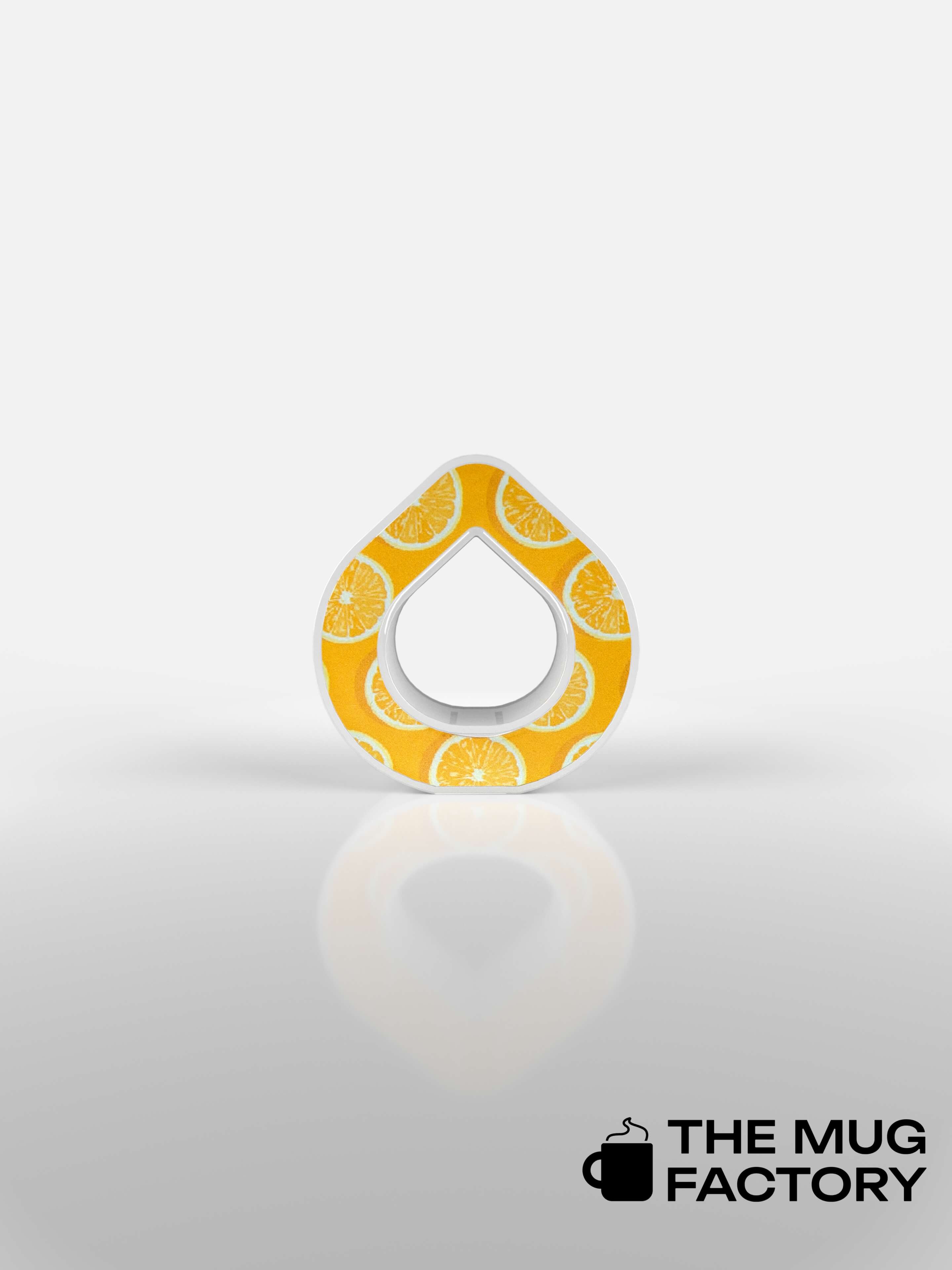 Pods Tasty Bottle - rétro olfaction