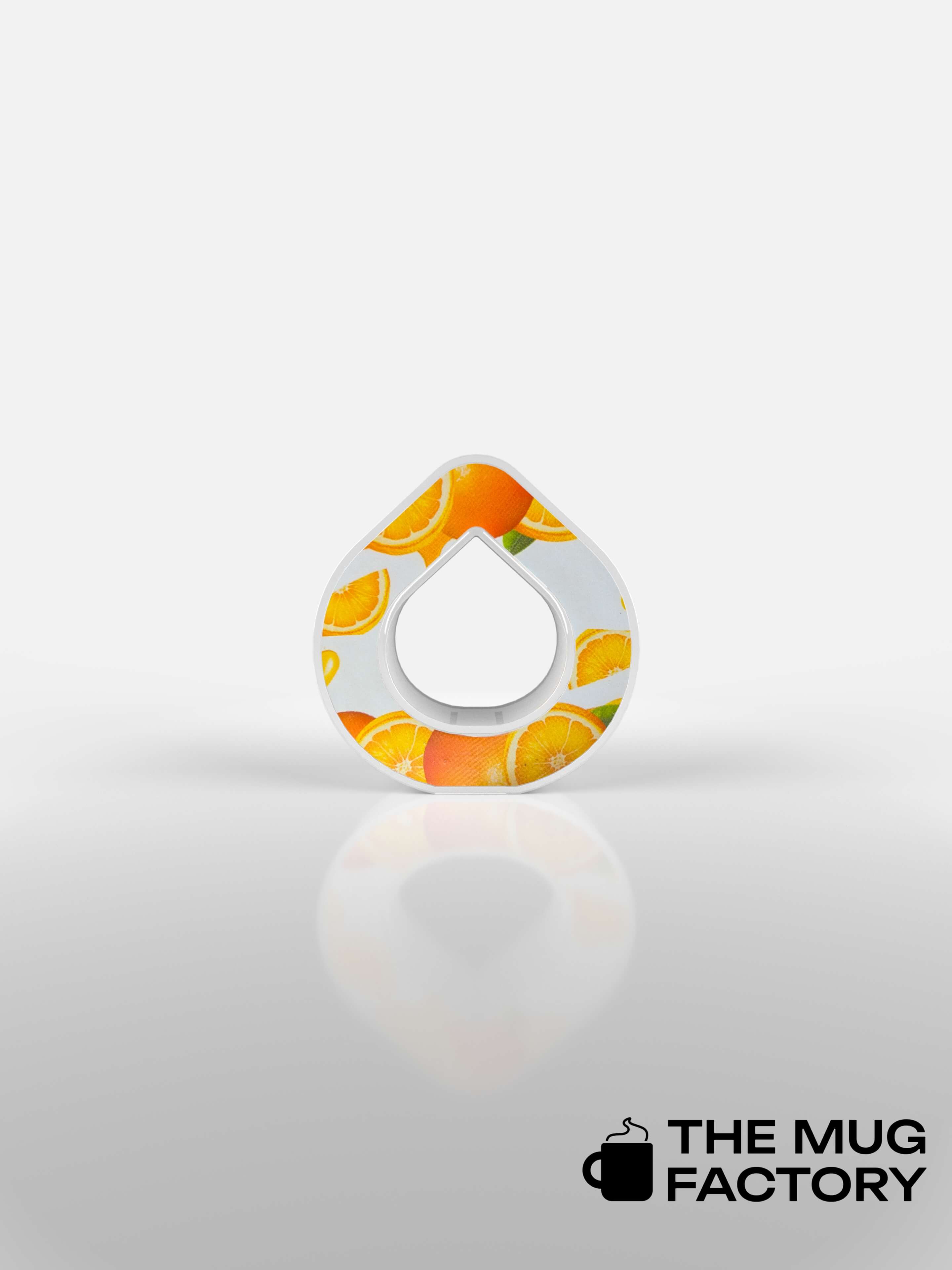 Pods Tasty Bottle - rétro olfaction