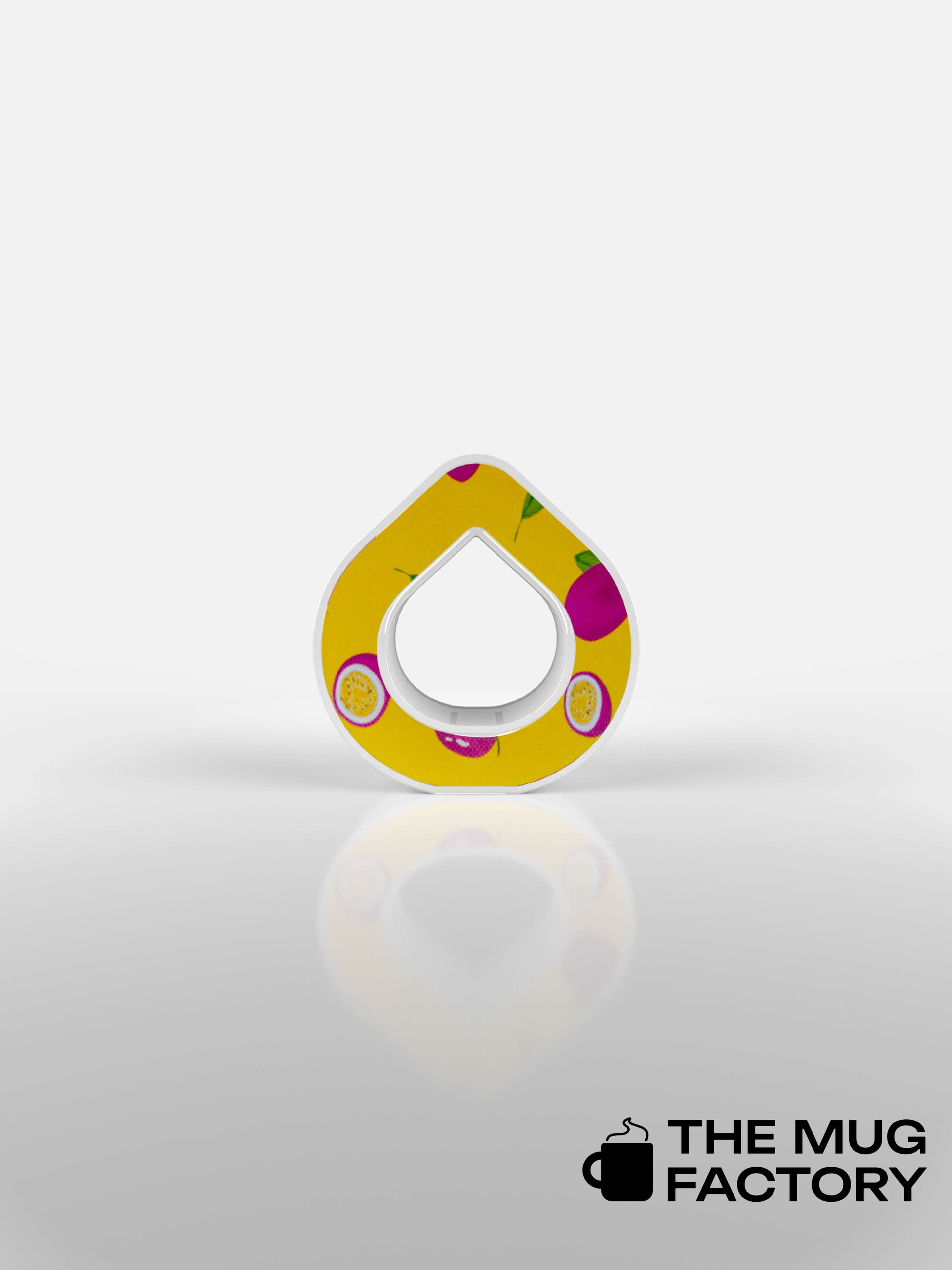 Pods Tasty Bottle - rétro olfaction