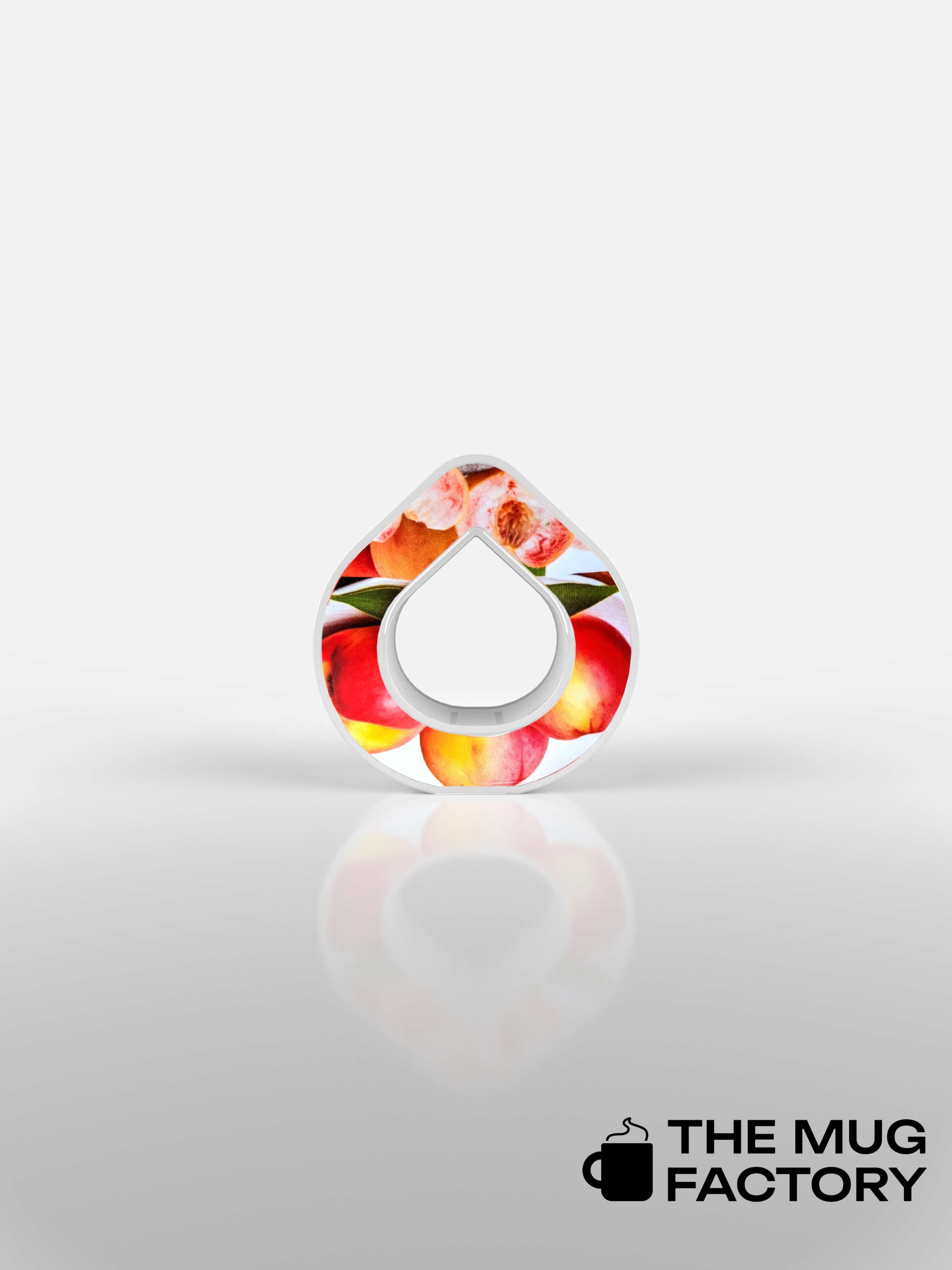 Pods Tasty Bottle - rétro olfaction