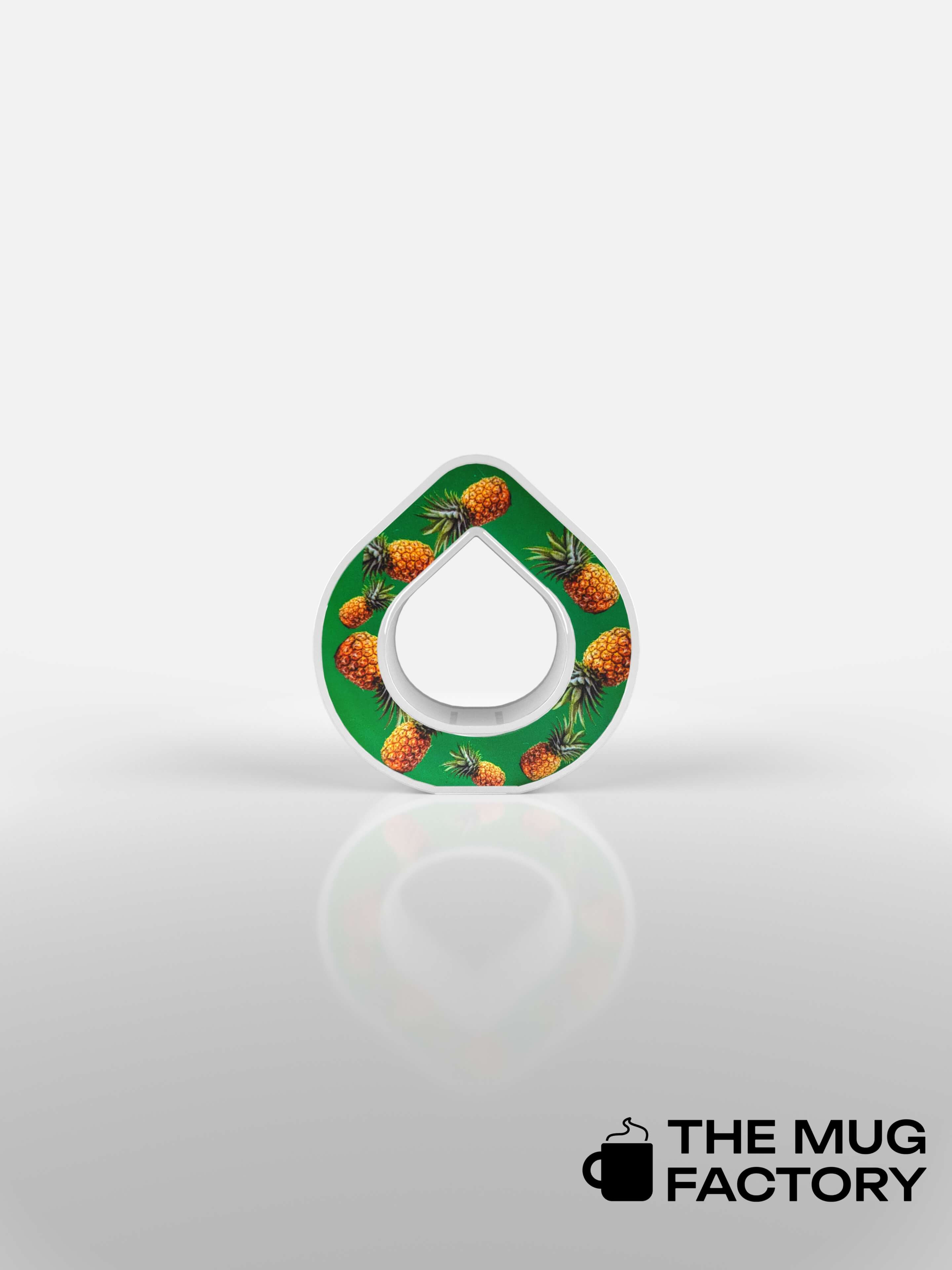 Pods Tasty Bottle - rétro olfaction